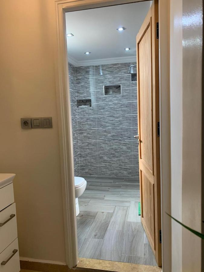 Appartement Yassine Ес-Сувейра Екстер'єр фото