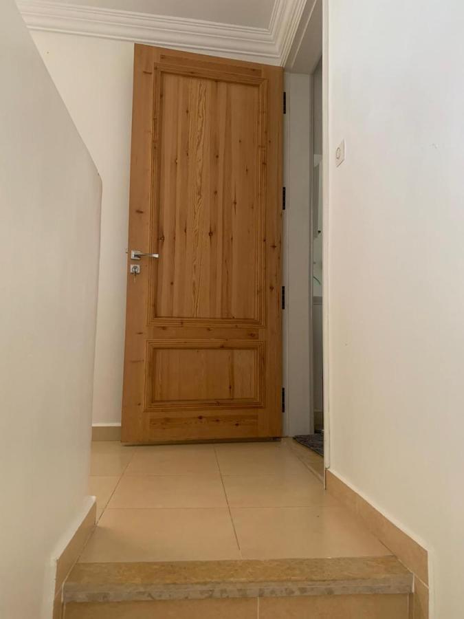Appartement Yassine Ес-Сувейра Екстер'єр фото