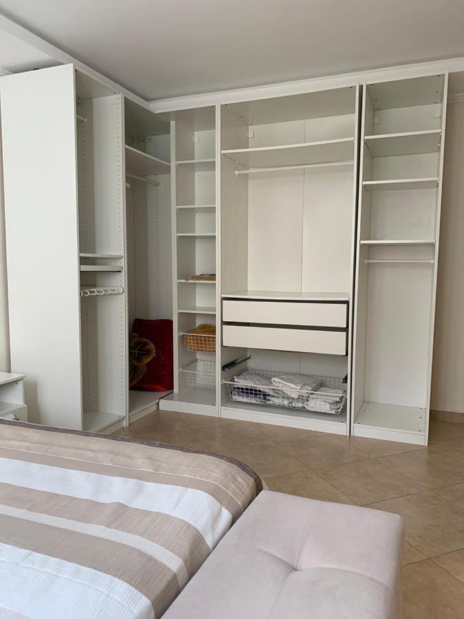 Appartement Yassine Ес-Сувейра Екстер'єр фото
