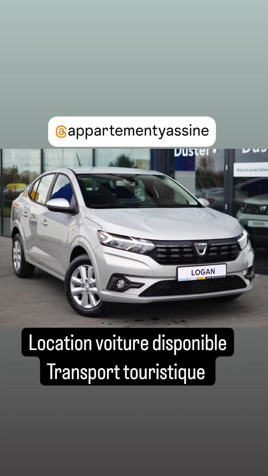 Appartement Yassine Ес-Сувейра Екстер'єр фото