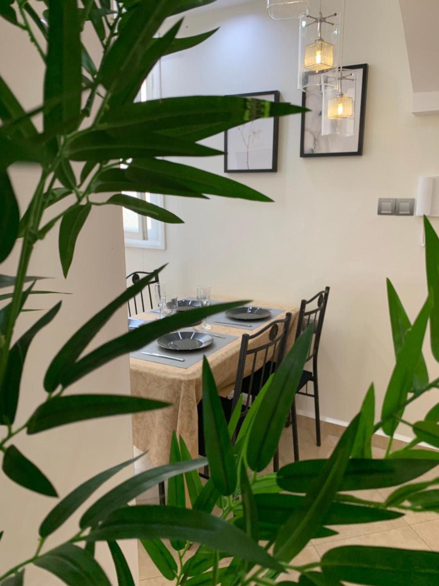 Appartement Yassine Ес-Сувейра Екстер'єр фото