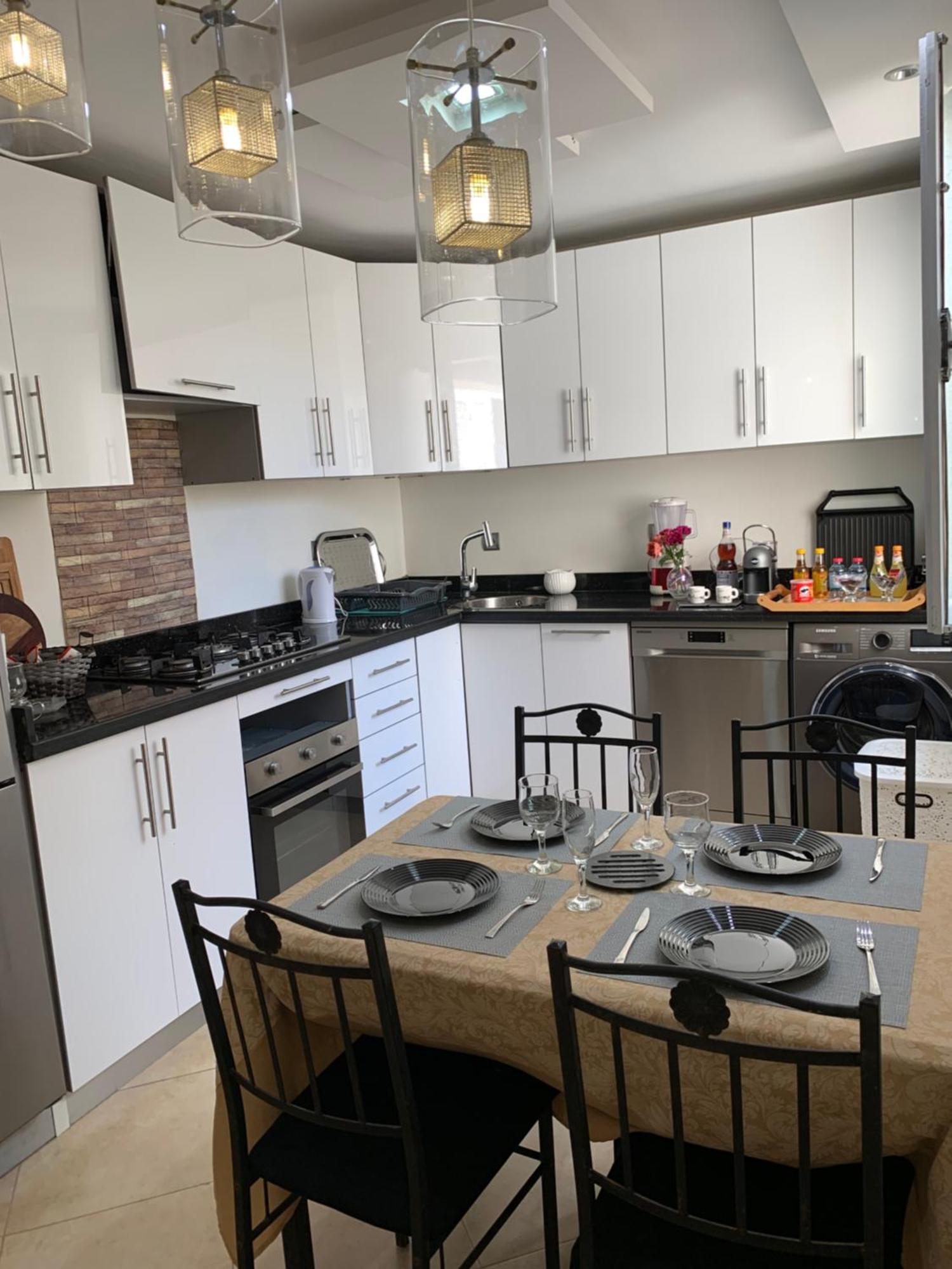 Appartement Yassine Ес-Сувейра Екстер'єр фото