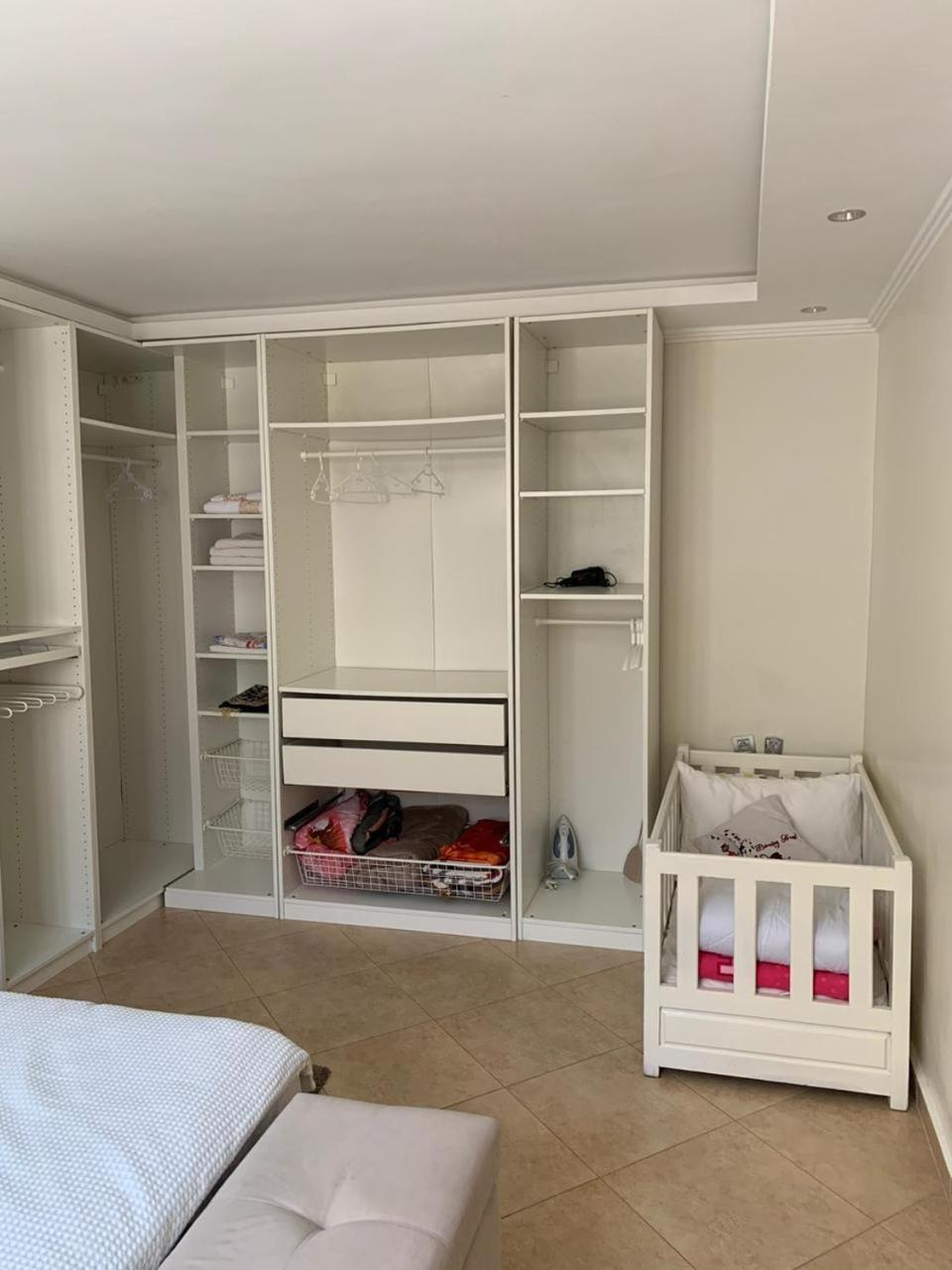 Appartement Yassine Ес-Сувейра Екстер'єр фото