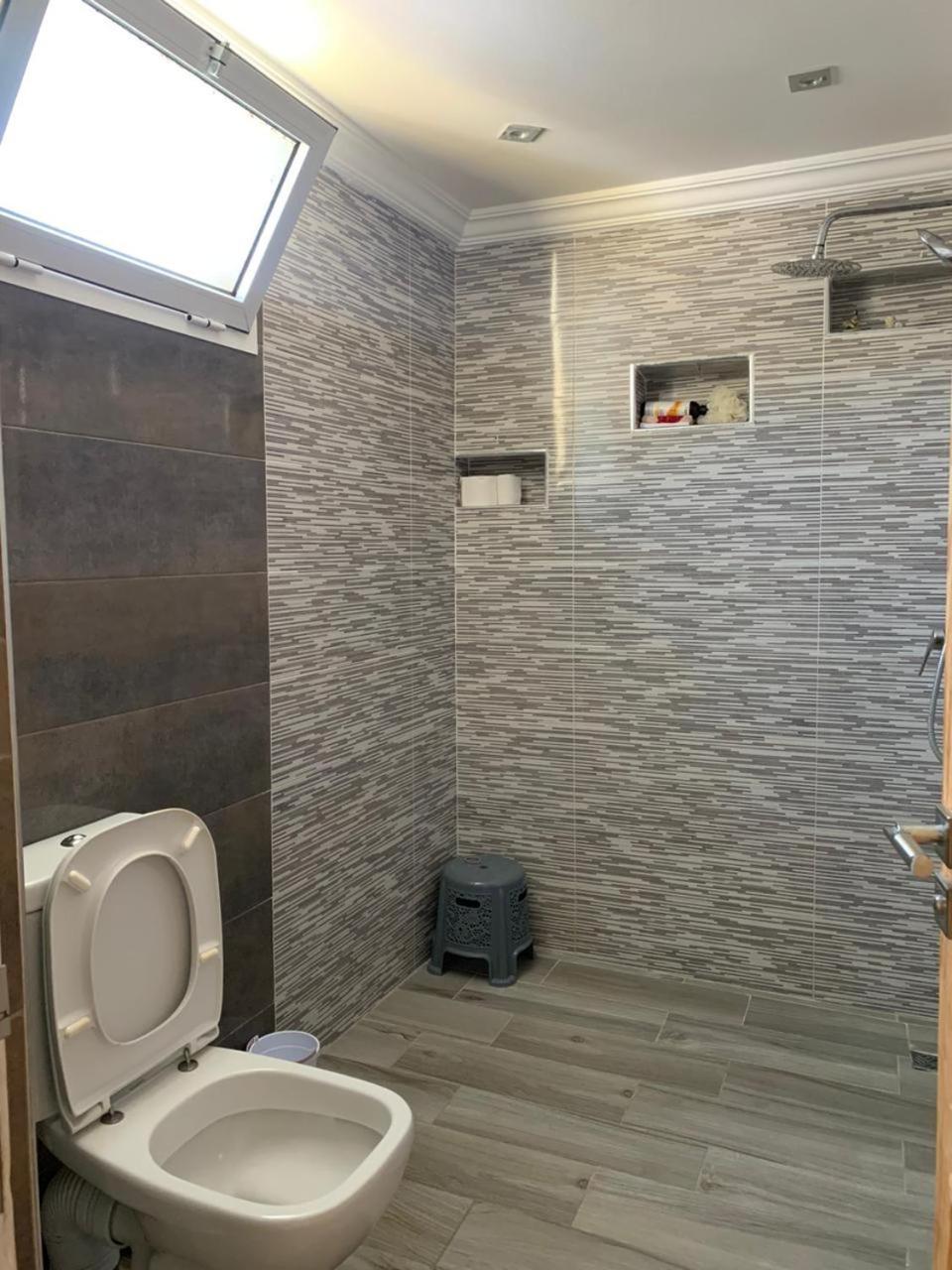 Appartement Yassine Ес-Сувейра Екстер'єр фото